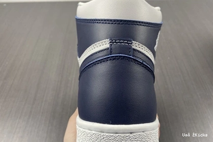 1 161 Jordan Retro 85 Modern BQ4422-400  High Georgetown 0722